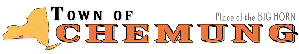 Town of Chemung New York